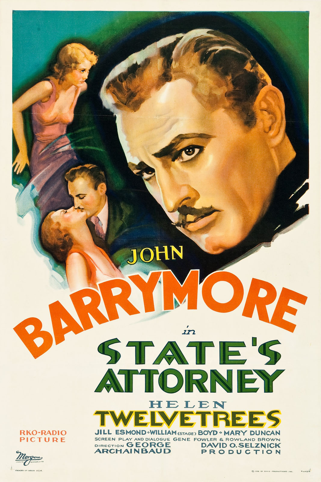 STATE\'S ATTORNEY